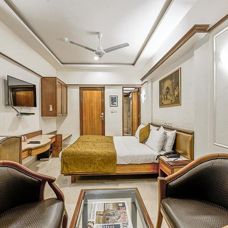 Hotel Regal Enclave Mumbai Exterior foto